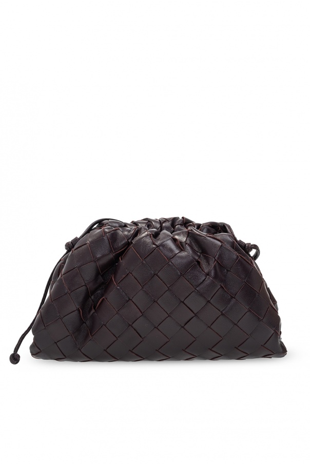 Bottega veneta the pouch 20 best sale